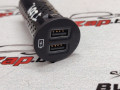разъем AUX / USB Lincoln Corsair 1 поколение 2020, 2.0 л., бензин, АКПП, черный, внедорожник 5 дв., передний привод, LU5T-19J211-CB - фото №2