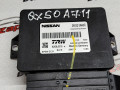 блок управления ручником Infiniti QX50 P71A J55 2020, 2.0 л., бензин, АКПП, синий, внедорожник 5 дв., полный привод, 360325NA0C - фото №2