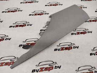 обшивка стойки задней правая Audi A4 B9 2019, 2.0 л., бензин, АКПП, серый, седан, полный привод, 8W5867246B