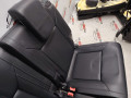 салон (комплект сидений) Volkswagen Atlas 1 поколение 2018, 2.0 л., бензин, АКПП, черный, внедорожник 5 дв., полный привод - фото №28