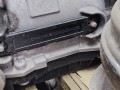 КПП автоматическая (АКПП) BMW 7 серия G11/G12 G12 2017, 3.0 л., B58 B30 A, бензин, АКПП, черный, седан, задний привод - фото №10