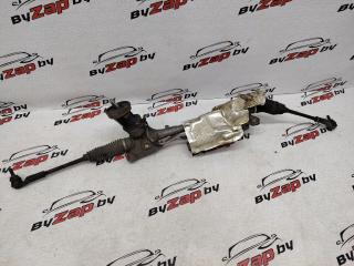 рулевая рейка Volkswagen Tiguan Allspace 1 поколение [рестайлинг] 2023, 2.0 л., бензин, АКПП, синий, внедорожник 5 дв., полный привод, 5QN423051P