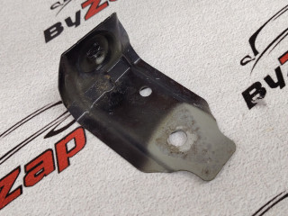 крепление ( кронштейн ) крыла Volkswagen Atlas 1 поколение 2018, 2.0 л., бензин, АКПП, черный, внедорожник 5 дв., полный привод, 3CN809535