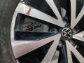 диск литой Volkswagen Taos 1 поколение 2024, 1.5 л., бензин, АКПП, серый, внедорожник 5 дв., передний привод - фото №4