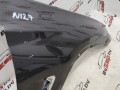 крыло переднее правое BMW X3 G01 2020, 2.0 л., B46 B20 B, бензин, АКПП, черный, внедорожник 5 дв., полный привод - фото №6
