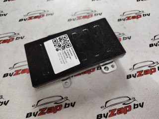 Беспроводное зарядное устройство Ford Edge 2 поколение CD539 [рестайлинг] 2022, 2.0 л., бензин, АКПП, внедорожник 5 дв., M1PT-19J235-BA