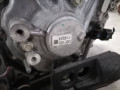 КПП автоматическая (АКПП) Infiniti QX50 P71A J55 2019, 2.0 л., бензин, АКПП, черный, внедорожник 5 дв., полный привод - фото №9