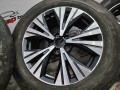 диск литой Nissan Rogue T33 2022, 2.5 л., бензин, АКПП, белый, передний привод, 6RA3A - фото №7
