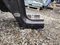 четверть передняя левая Nissan Rogue T33 2023, 1.5 л., бензин, АКПП, черный, внедорожник 5 дв., передний привод - фото №3