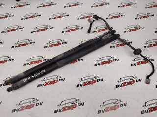 электропривод багажника Lincoln Aviator 2 поколение 2020, 3.0 л., бензин, АКПП, белый, внедорожник 5 дв., полный привод, LC5B-S402A54-AC