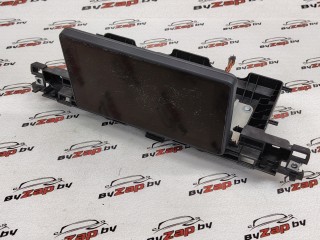 дисплей Audi A4 B9 2019, 2.0 л., бензин, АКПП, серый, седан, полный привод, 8W0919604A, 8W0919604