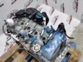 двигатель Volkswagen Taos 1 поколение 2022, 1.5 л., бензин, АКПП, черноголубой, внедорожник 5 дв., передний привод - фото №7