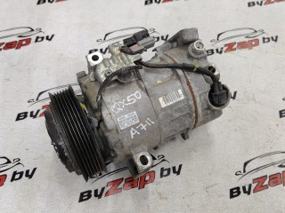 компрессор кондиционера Infiniti QX50 P71A J55 2020, 2.0 л., бензин, АКПП, синий, внедорожник 5 дв., полный привод, 926005NA2A