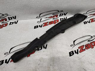 пыльник переднего крыла Audi A4 B9 2019, 2.0 л., бензин, АКПП, серый, седан, полный привод, 8W0821111