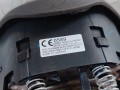 подушка безопасности водителя Infiniti QX50 P71A 2019 - фото №3