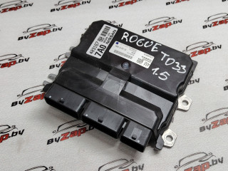 блок управления двигателем Nissan Rogue T33 2023, 1.5 л., бензин, АКПП, черный, внедорожник 5 дв., передний привод, 237036RE0A, 4031677A0