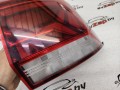 фонарь задний правый Volkswagen Taos 1 поколение 2022, 1.5 л., бензин, АКПП, черноголубой, внедорожник 5 дв., передний привод, 2GJ945096A - фото №6