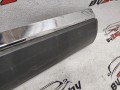 молдинг двери передней левой Lincoln Aviator 2 поколение 2020, 3.0 л., бензин, АКПП, белый, внедорожник 5 дв., полный привод - фото №5