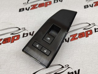 кнопка стеклоподъемника двери передней правой Nissan Rogue T33 2022, 2.5 л., бензин, АКПП, белый, передний привод, 254116XJ0B