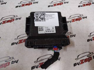 блок комфорта Chevrolet Equinox 3 поколение 2018, 2.0 л., бензин, 13536789