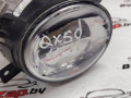 фара противотуманная левая Infiniti QX50 P71A J55 2020, 2.0 л., бензин, АКПП, синий, внедорожник 5 дв., полный привод, 261554GA0B - фото №3