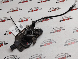 замок капота Lincoln Aviator 2 поколение 2020, 3.0 л., бензин, АКПП, внедорожник 5 дв., LB5A-16700-AC