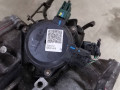 КПП автоматическая (АКПП) Infiniti QX50 P71A J55 2019, 2.0 л., бензин, АКПП, черный, внедорожник 5 дв., полный привод - фото №10