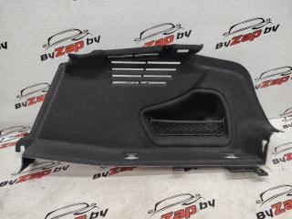 обшивка багажника Audi A4 B9 2019, 2.0 л., бензин, АКПП, серый, седан, полный привод, 8W5863880