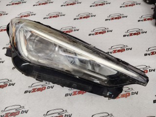 фара правая Infiniti QX50 P71A 2019, 2.0 л., бензин, АКПП, белый, внедорожник 5 дв., полный привод, 260105NA0A