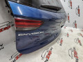крышка багажника (дверь 3-5) Buick Envision 2 поколение 2023, 2.0 л., бензин, АКПП, синий, внедорожник 5 дв., передний привод - фото №5