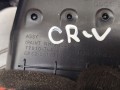 дефлектор обдува салона Honda CR-V 5 поколение 2019, 1.5 л., бензин, АКПП, серый, внедорожник 5 дв., полный привод, правый руль, 77630-TME - фото №7