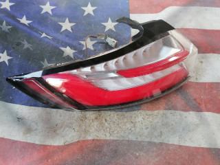 фонарь задний левый Ford Edge 2 поколение CD539 [рестайлинг] 2020, 2.0 л., бензин, АКПП, внедорожник 5 дв.