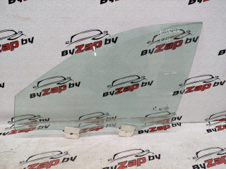 стекло двери передней левой Lincoln Aviator 2 поколение 2020, 3.0 л., бензин, АКПП, белый, внедорожник 5 дв., полный привод, LC5B-S214A51-AE