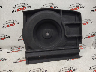 пол багажника Volkswagen Atlas 1 поколение 2018, 2.0 л., бензин, АКПП, черный, внедорожник 5 дв., полный привод, 3CN863007