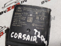 датчик мертвых (слепых) зон Lincoln Corsair 1 поколение 2020, 2.0 л., бензин, АКПП, черный, внедорожник 5 дв., передний привод, LJ7T-14D599-AC - фото №2