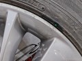 диск литой Buick Encore GX 1 поколение 2022, 1.3 л., бензин, АКПП, красный, внедорожник 5 дв., полный привод, 42508168 - фото №4