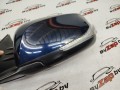зеркало наружное левое Infiniti QX50 P71A J55 2020, 2.0 л., бензин, АКПП, синий, внедорожник 5 дв., полный привод - фото №7