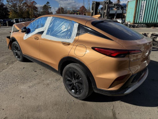 Buick Envista 1 поколение