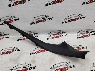 накладка на порог внутренняя Audi A4 B9 2019, 2.0 л., бензин, АКПП, серый, седан, полный привод, 8W0867768