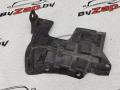 защита днища Nissan Rogue T33 2023, 1.5 л., бензин, АКПП, черный, внедорожник 5 дв., передний привод, 648396RR0A - фото №3