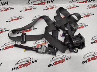 ремень безопасности Buick Envista 1 поколение 2024, 1.2 л., бензин, АКПП, оранжевый, внедорожник 5 дв., передний привод