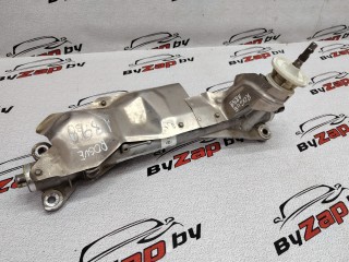рулевая рейка Nissan Rogue T33 2022, 2.5 л., бензин, АКПП, белый, передний привод, 490016RR2A