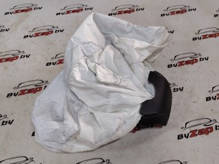 подушка безопасности водителя BMW 7 серия G11/G12 G12 2017, 3.0 л., B58 B30 A, бензин, АКПП, черный, седан, задний привод, 33687683304