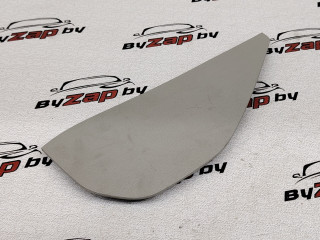 накладка на торпедо (консоль) Volkswagen Tiguan Allspace 1 поколение [рестайлинг] 2023, 2.0 л., бензин, АКПП, синий, внедорожник 5 дв., полный привод