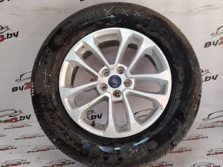 диск литой Ford Escape 4 поколение CX482 2020, LJ6C1007A1B