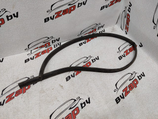 уплотнитель Volkswagen Atlas 1 поколение 2018, 2.0 л., бензин, АКПП, черный, внедорожник 5 дв., полный привод, 3CN837119