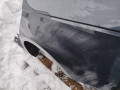 крыло заднее левое Audi A4 B9 2019, 2.0 л., бензин, АКПП, серый, седан, полный привод - фото №6