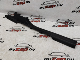 накладка на порог внутренняя Volkswagen Tiguan Allspace 1 поколение [рестайлинг] 2023, 2.0 л., бензин, АКПП, синий, внедорожник 5 дв., полный привод