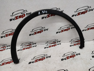 молдинг крыла Volkswagen Tiguan Allspace 1 поколение [рестайлинг] 2023, 2.0 л., бензин, АКПП, синий, внедорожник 5 дв., полный привод