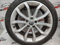 диск литой Audi A4 B9 2019, 2.0 л., бензин, АКПП, серый, седан, полный привод - фото №4